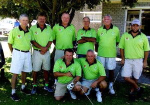 Gholfnuus (29 Jan 2015)